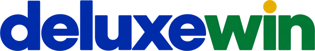 DeluxeWin Logo